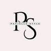 paviellestyle